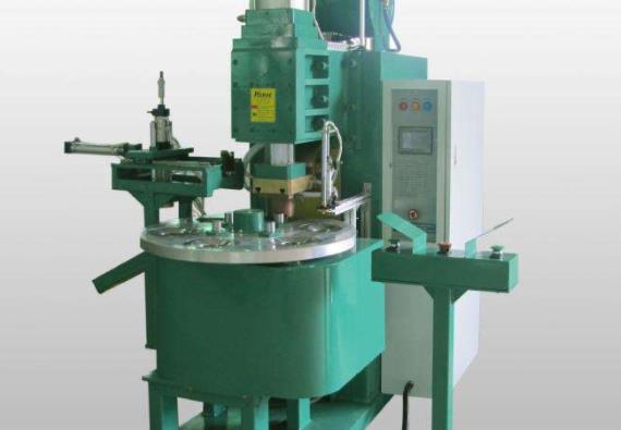 使用點焊機的標準順序是什么?